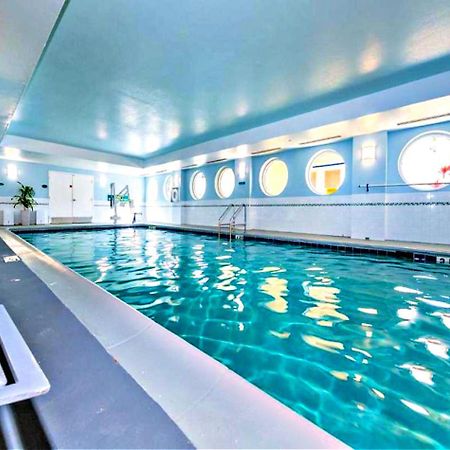 2 Bedroom Direct Oceanfront Wyndham Ocean Walk Daytona Beach 2226-0 Eksteriør bilde