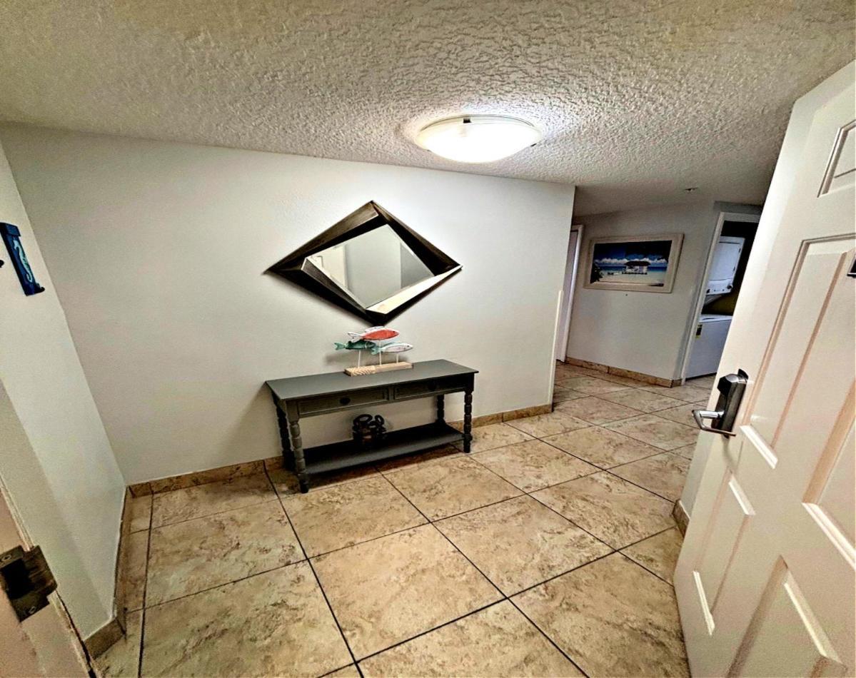 2 Bedroom Direct Oceanfront Wyndham Ocean Walk Daytona Beach 2226-0 Eksteriør bilde