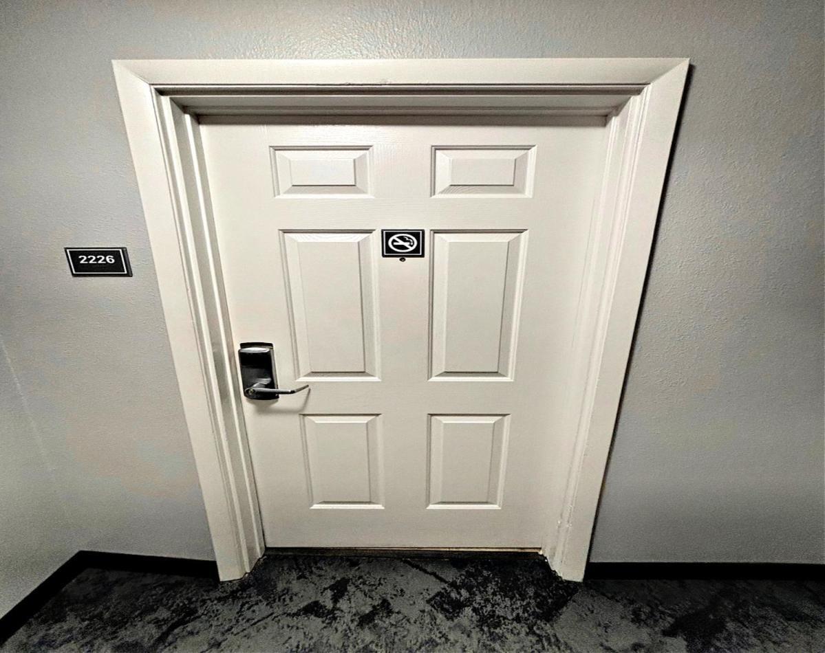 2 Bedroom Direct Oceanfront Wyndham Ocean Walk Daytona Beach 2226-0 Eksteriør bilde