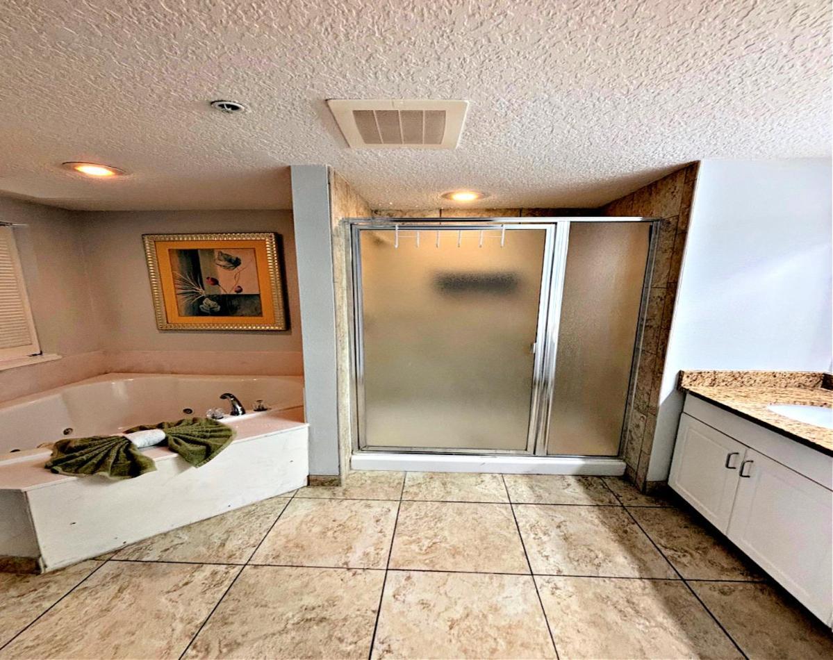 2 Bedroom Direct Oceanfront Wyndham Ocean Walk Daytona Beach 2226-0 Eksteriør bilde