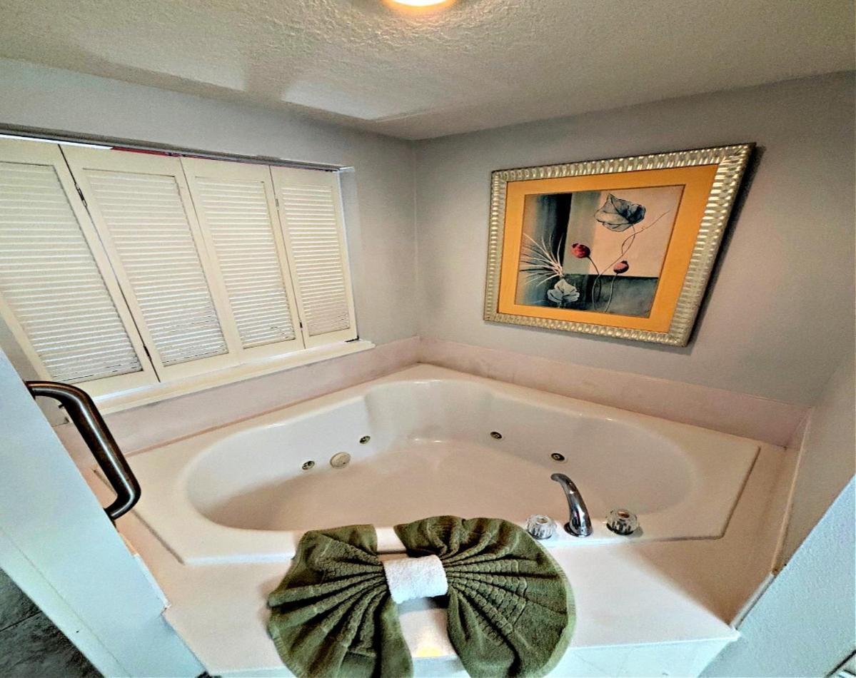 2 Bedroom Direct Oceanfront Wyndham Ocean Walk Daytona Beach 2226-0 Eksteriør bilde